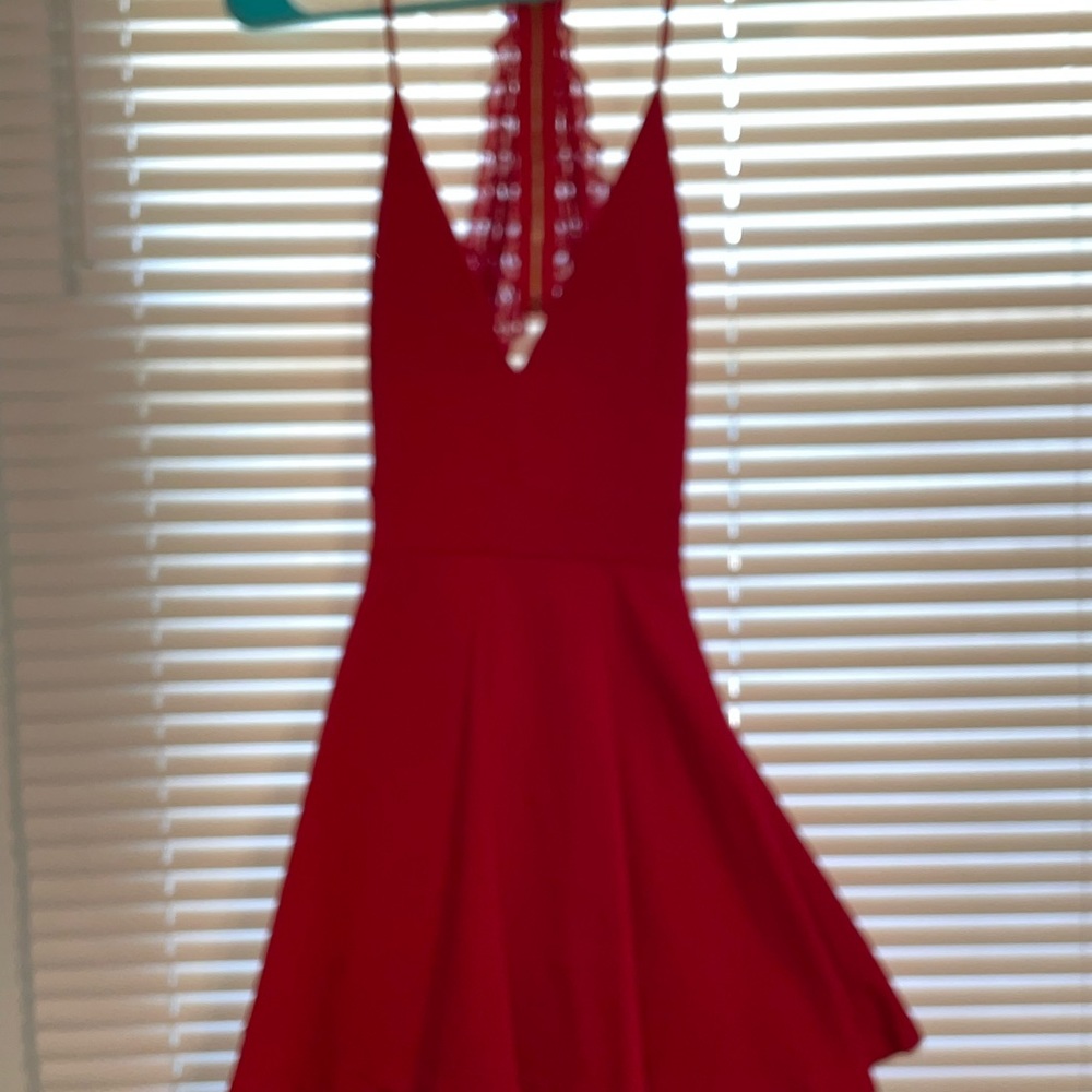 Windsor dress